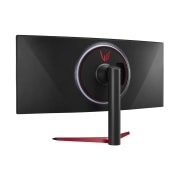 모니터 LG 울트라기어 게이밍모니터 (38GL950G.BKR) 썸네일이미지 9