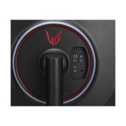 모니터 LG 울트라기어 게이밍모니터 (38GL950G.BKR) 썸네일이미지 10