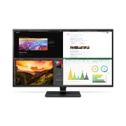 모니터 LG 울트라 HD 모니터 (43UN700.BKR) 썸네일이미지 0