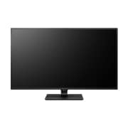 모니터 LG 울트라 HD 모니터 (43UN700.BKR) 썸네일이미지 2