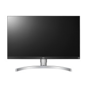 모니터 LG 울트라 HD 모니터 (27UL650.BKR) 썸네일이미지 1