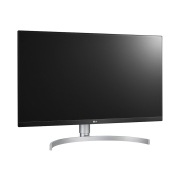 모니터 LG 울트라 HD 모니터 (27UL650.BKR) 썸네일이미지 3