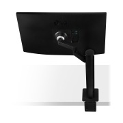 모니터 LG PC 모니터 360 (27QN880.BKR) 썸네일이미지 11