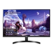 모니터 LG PC 모니터 (32QN600.BKR) 썸네일이미지 0