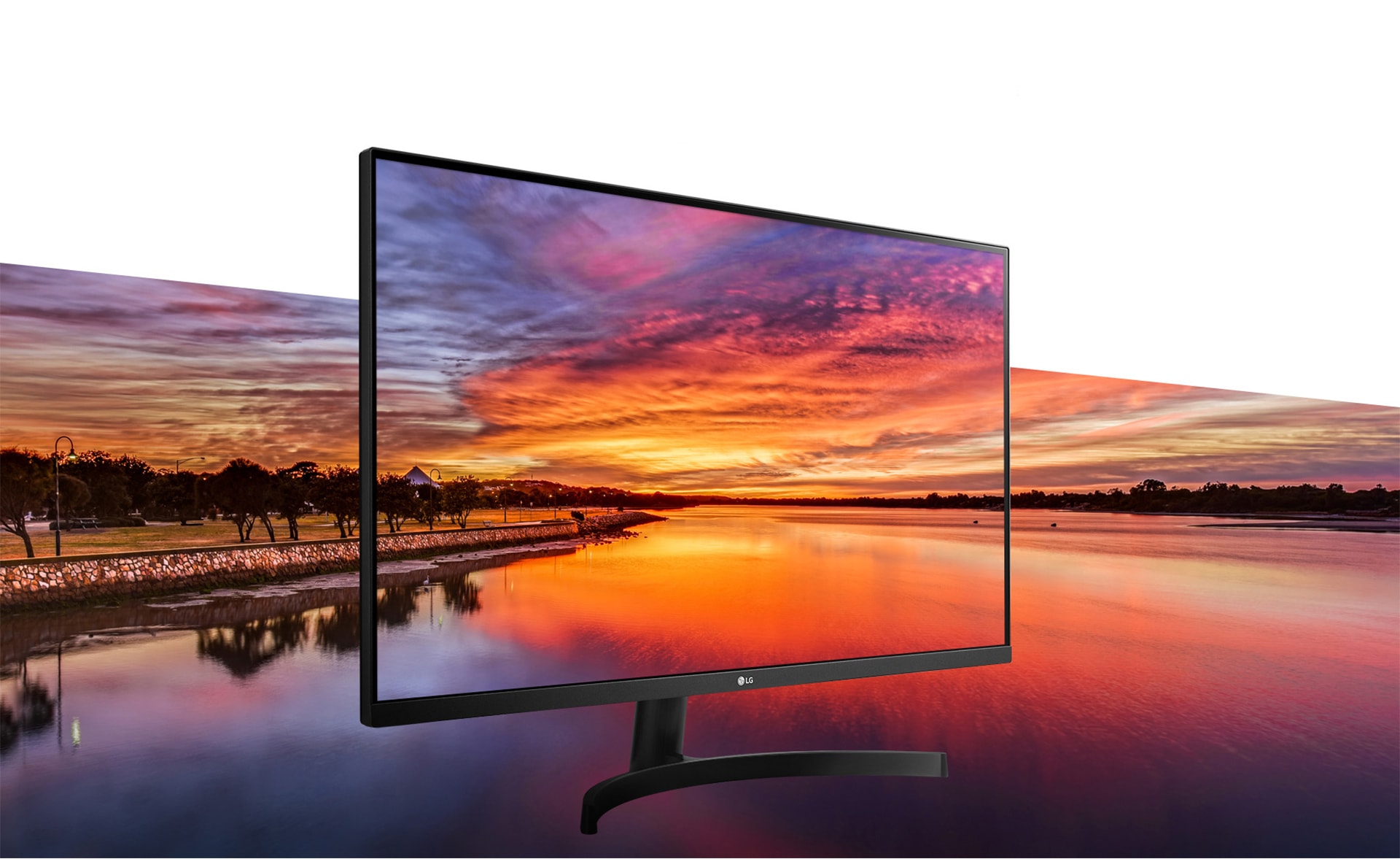 대화면으로 만나는 QHD 고해상도1