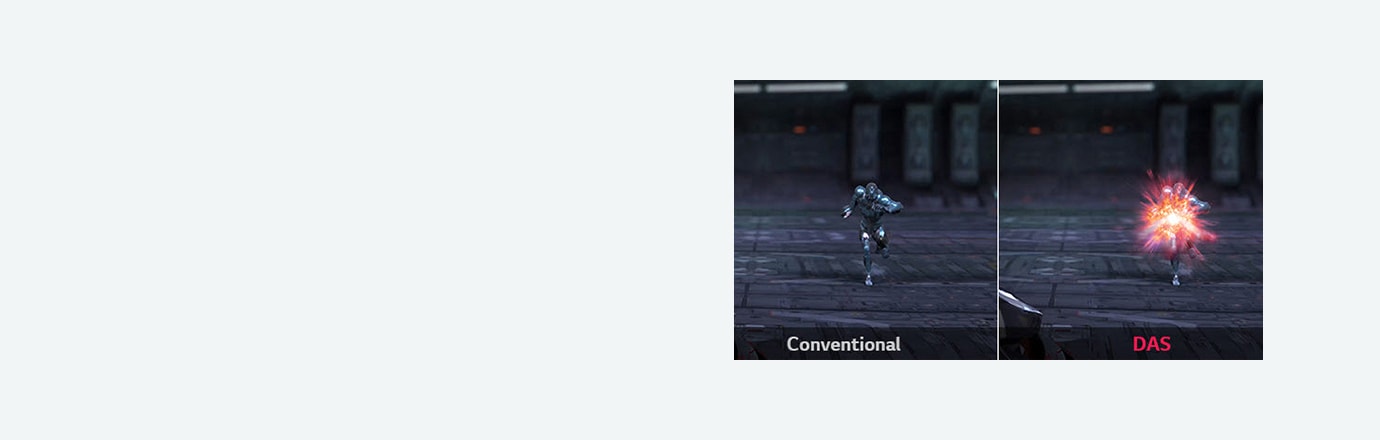 액션모드<br>(Dynamic Action Sync)1