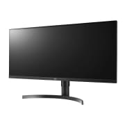 모니터 LG 울트라와이드 모니터 (34WN750.BKR) 썸네일이미지 4