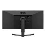 모니터 LG 울트라와이드 모니터 (34WN750.BKR) 썸네일이미지 6