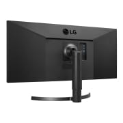 모니터 LG 울트라와이드 모니터 (34WN750.BKR) 썸네일이미지 9