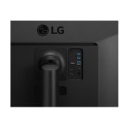 모니터 LG 울트라와이드 모니터 (34WN750.BKR) 썸네일이미지 10
