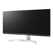 모니터 LG 울트라와이드 모니터 (29WN600.BKR) 썸네일이미지 2