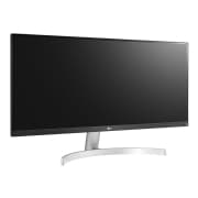 모니터 LG 울트라와이드 모니터 (29WN600.BKR) 썸네일이미지 4
