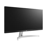 모니터 LG 울트라와이드 모니터 (29WN600.BKR) 썸네일이미지 5