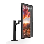 모니터 LG 울트라HD 모니터 (32UN880.BKR) 썸네일이미지 6
