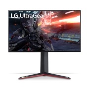 모니터 LG 울트라기어 게이밍모니터 (27GN950.BKR) 썸네일이미지 1