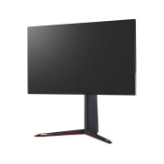 모니터 LG 울트라기어 게이밍모니터 (27GN950.BKR) 썸네일이미지 3