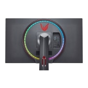 모니터 LG 울트라기어 게이밍모니터 (27GN950.BKR) 썸네일이미지 13
