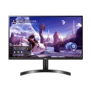 모니터 LG PC 모니터 (27QN600.BKR) 썸네일이미지 2