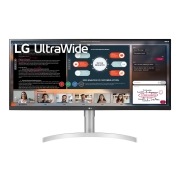 모니터 LG 울트라와이드 모니터 (34WN650.BKR) 썸네일이미지 1