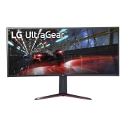 모니터 LG 울트라기어 게이밍모니터 (38GN950.BKR) 썸네일이미지 1