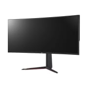  LG 울트라기어 게이밍모니터 (38GN950.BKR) 썸네일이미지 4