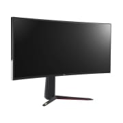 LG 울트라기어 게이밍모니터 (38GN950.BKR) 썸네일이미지 5