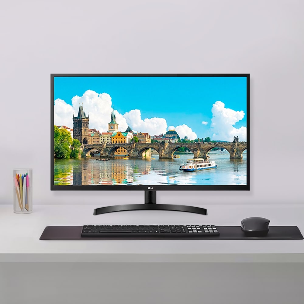 모니터 LG PC 모니터 (32MN500M.BKR) 메인이미지 1