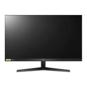  LG 울트라기어 게이밍모니터 (32GN500.BKR) 썸네일이미지 1