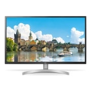 모니터 LG PC 모니터 (32MN500MW.BKR) 썸네일이미지 2