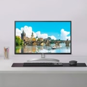 모니터 LG PC 모니터 (32MN600PW.BKR) 썸네일이미지 1