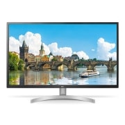 모니터 LG PC 모니터 (32MN600PW.BKR) 썸네일이미지 2