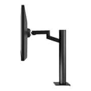 모니터 LG 울트라와이드 모니터 (34WN780.BKR) 썸네일이미지 8