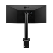 모니터 LG 울트라와이드 모니터 (34WN780.BKR) 썸네일이미지 14