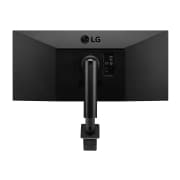 모니터 LG 울트라와이드 모니터 (34WN780.BKR) 썸네일이미지 15