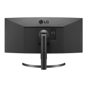 모니터 LG 울트라와이드 모니터 (35WN65C.BKR) 썸네일이미지 5