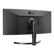 모니터 LG 울트라와이드 모니터 (35WN65C.BKR) 썸네일이미지 6