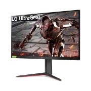  LG 울트라기어 게이밍모니터 (32GN550.BKR) 썸네일이미지 3