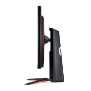  LG 울트라기어 게이밍모니터 (32GN550.BKR) 썸네일이미지 6
