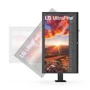 모니터 LG 울트라 HD 모니터 (27UN880.BKR) 썸네일이미지 7