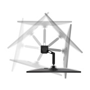 모니터 LG 울트라 HD 모니터 (27UN880.BKR) 썸네일이미지 16
