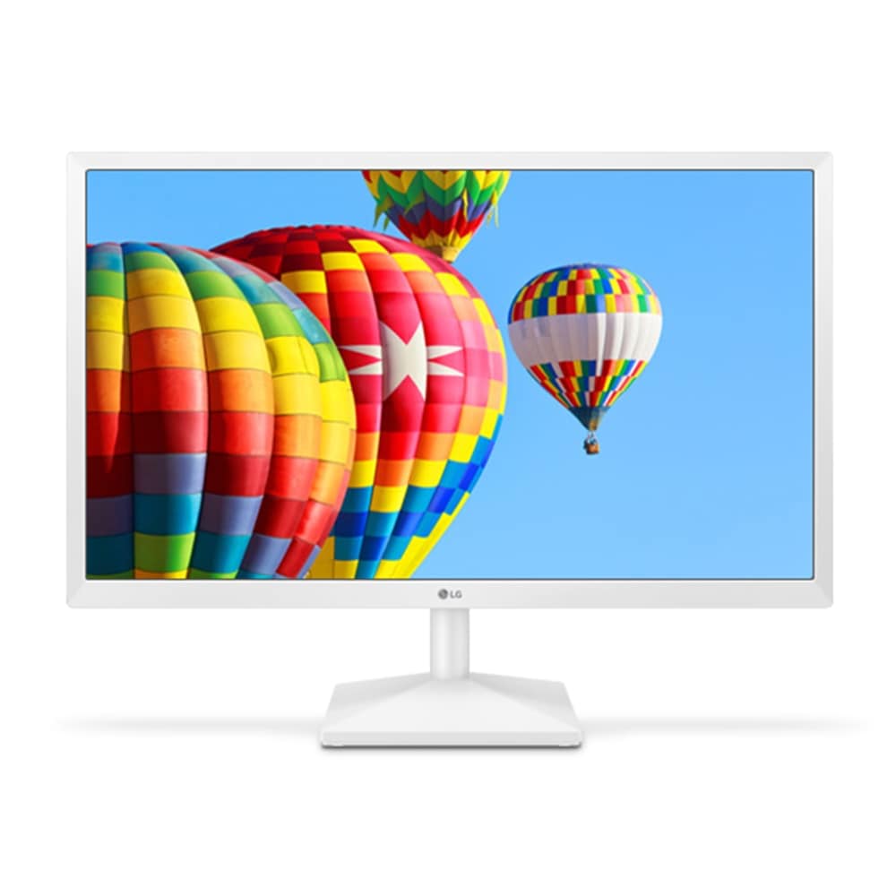 모니터 LG PC 모니터 (24MN430HW.BKR) 메인이미지 0