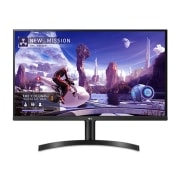 모니터 LG PC 모니터 (32QN650.BKR) 썸네일이미지 2