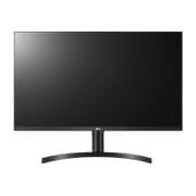 모니터 LG PC 모니터 (32QN650.BKR) 썸네일이미지 1