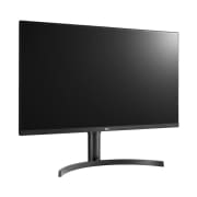 모니터 LG PC 모니터 (32QN650.BKR) 썸네일이미지 5