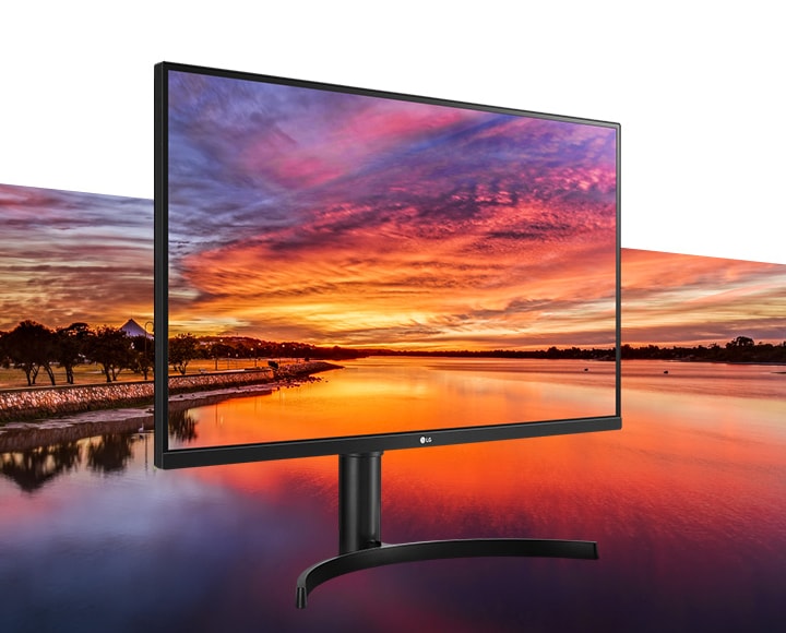 대화면으로 만나는 QHD 고해상도2