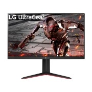 모니터 LG 울트라기어 게이밍모니터 (32GN650.BKR) 썸네일이미지 3