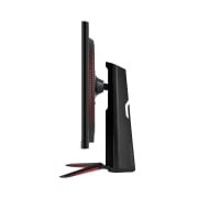 모니터 LG 울트라기어 게이밍모니터 (32GN650.BKR) 썸네일이미지 7