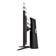 모니터 LG 울트라기어 게이밍모니터 (32GN650.BKR) 썸네일이미지 8