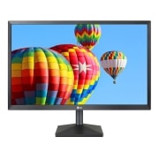 모니터 LG PC 모니터 (22MN430M.BKR) 썸네일이미지 1