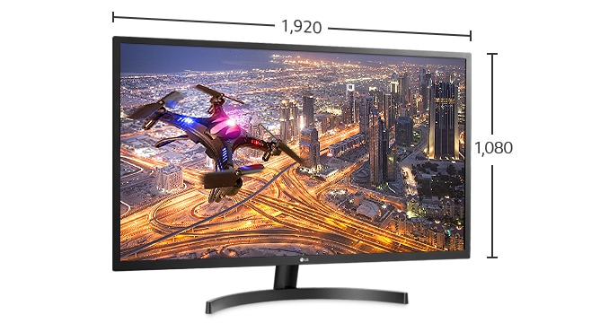 LG PC 모니터 | 32MN600P | 모니터 | PC/모니터 | 제품/소모품